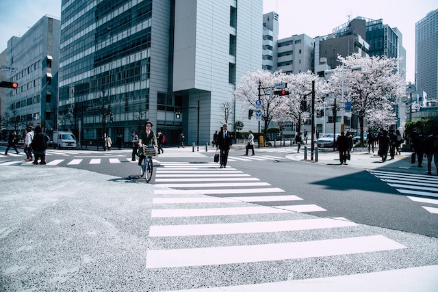 松江为何勤工俭学对在日本的留学生的职业生涯至关重要？