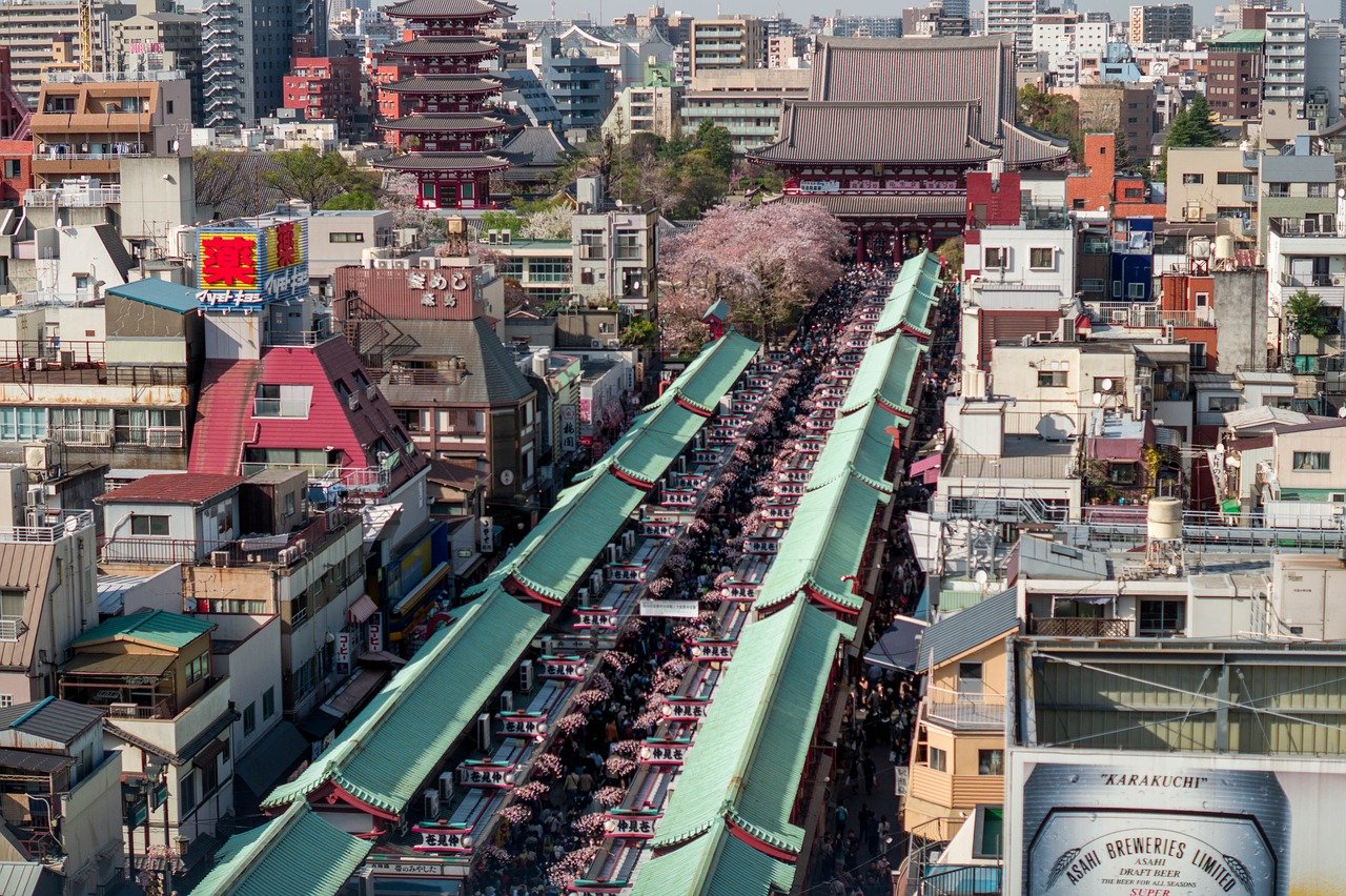 松江高考后的新路径：为何选择去日本留学成就未来？